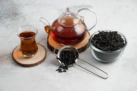 Trà Ceylon đen