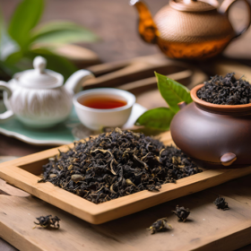 Trà ceylon - chất lượng