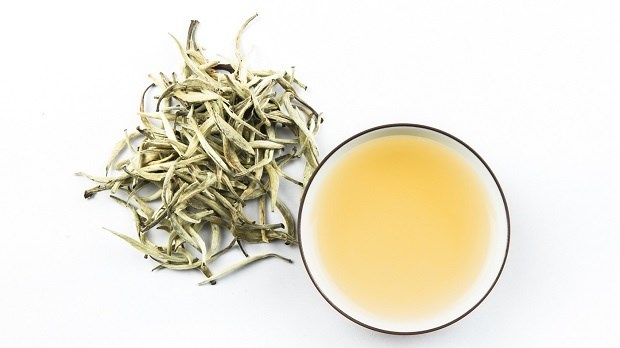 Trà Ceylon Trắng